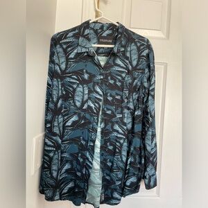 Wildfang Long Sleeve Button Up (gender neutral)